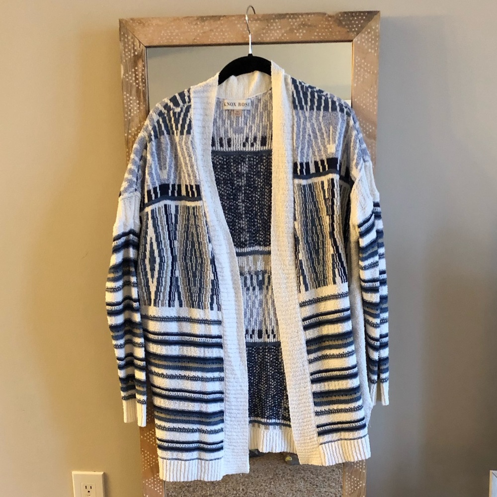 Fun sweater